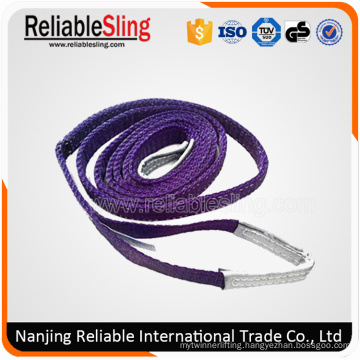 Cargo Lifting Polyester Lifting Sling/Belt